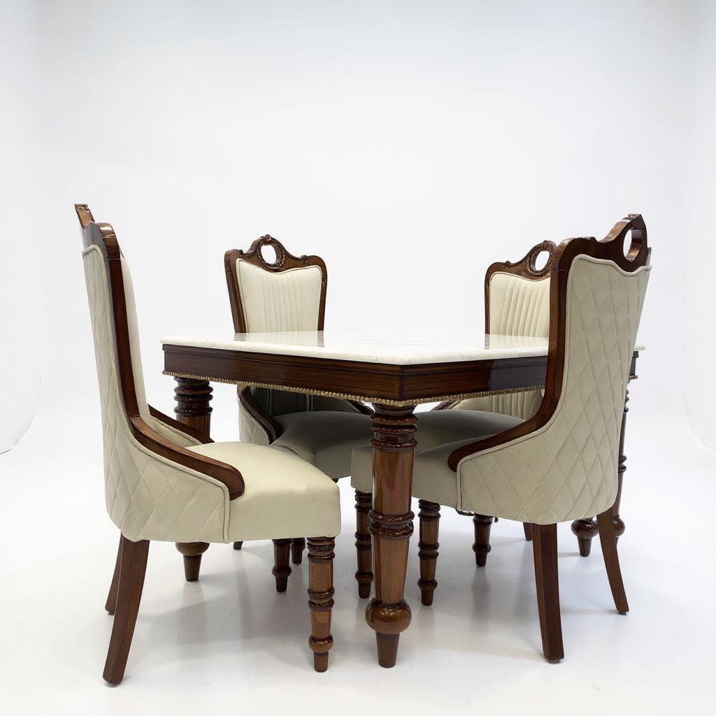 Majestic Dining Table